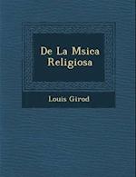 de La M Sica Religiosa