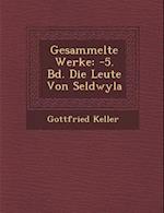 Gesammelte Werke