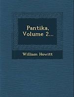 Pantika, Volume 2...