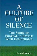 A Culture of Silence 