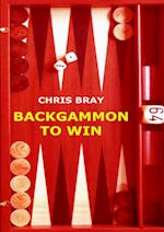 Backgammon to Win 