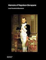 Memoirs of Napoleon Bonaparte 