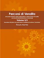 Percorsi di Vendita   Volume 3/3