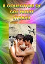 Collection of Gay Short Stories