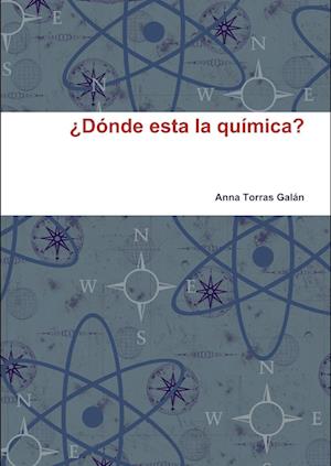 ¿Dónde esta la química?