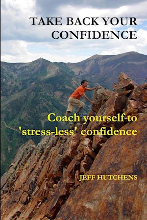 Take Back your Confidence