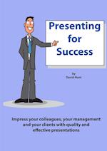 Presenting for Success 