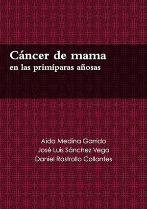 Cáncer de mama en las primíparas añosas