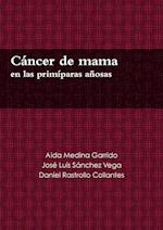 Cáncer de mama en las primíparas añosas