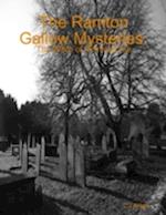 Ramton Gallow Mysteries: The Witch of Primrose Hill