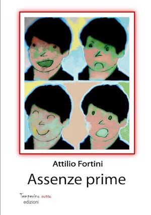 Assenze prime