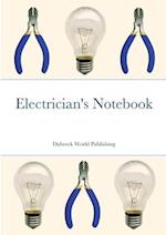 Electrician's Notebook 