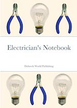 Electrician's Notebook 