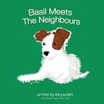 Basil Meets The Neighbours 