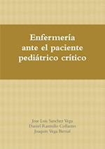 Enfermería ante el paciente pediátrico crítico