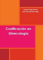 Codificación en Ginecología