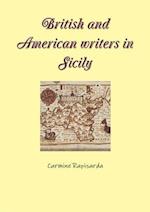 British and American Writers in Sicily