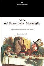 Alice nel Paese delle Meraviglie