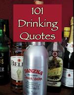 101 Drinking Quotes