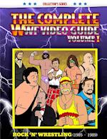 The Complete WWF Video Guide Volume I 