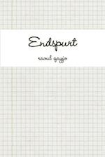 endspurt