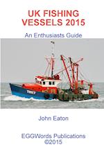 UK FISHING VESSELS 2015