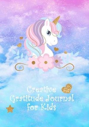 Gratitude Journal for Kids