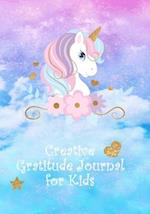 Gratitude Journal for Kids