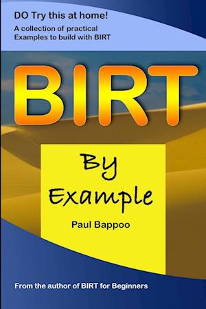 BIRT by Example