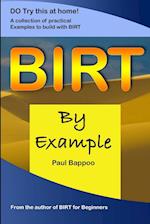 BIRT by Example