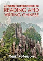 A Systematic Introduction to Reading and Writing Chinese.