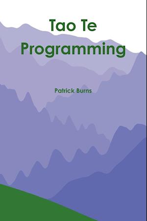 Tao Te Programming