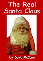 The real Santa Claus 