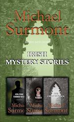 Irish Mystery Stories 