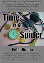 Time of The Spider 