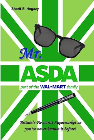 Mr. ASDA