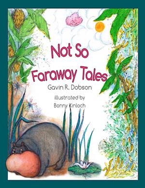 Not so faraway tales