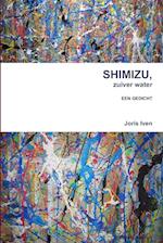 SHIMIZU, zuiver water