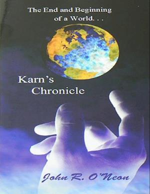 Karn's Chronicle