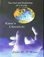 Karn's Chronicle