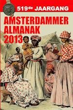 Amsterdammer Almanak 2013