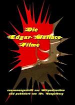 Die Edgar Wallace-Filme und Darsteller