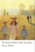 The Soul of Man Under Socialism