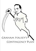 Graham Halsey's "Contingency Plan" 