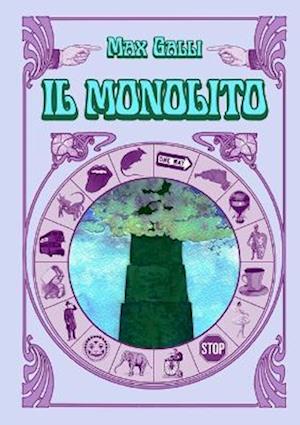 IL MONOLITO