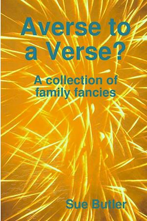 Averse to a Verse?