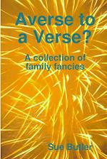 Averse to a Verse? 