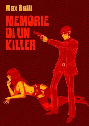 MEMORIE DI UN KILLER