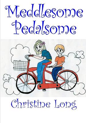 Meddlesome Pedalsome