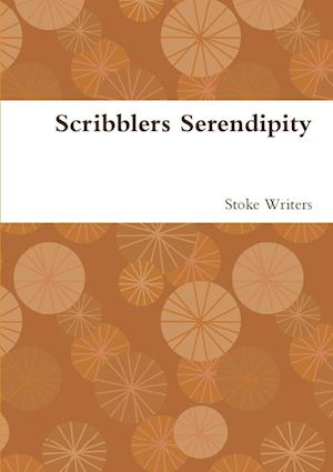 Scribblers Serendipity